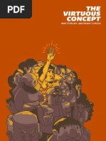 Download The Virtuous Concept eBook by Anthony Lyrics SN182610288 doc pdf