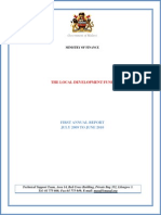 Annual Report 2009 2010 PDF