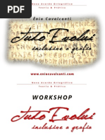 PDF Proposta Wokshop Tudo Evolui