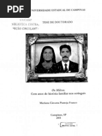 Franco,M. Os Miltos.