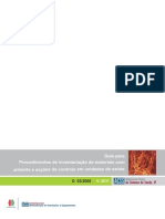 Guia 3 Amianto v2011 PDF Doc Completo