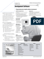 CoDeSysdevelopmentS W PDF