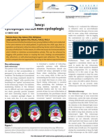 Retinoscopy in Infancy