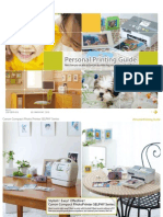 Personal Printing Guide EN PDF