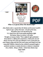 Marine One - Issue 002 - August 2009