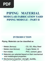 Download Piping Material Pres by surjeetsandhuria SN18263697 doc pdf