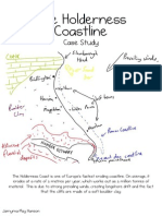 Holderness Case Study