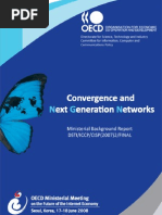 Download Convergence and Next Generation Network by hlong1604 SN18264128 doc pdf