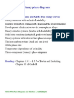 Phase Diagrams PDF