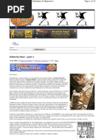 080414 - Teoria da Conspiração - Sefirat ha Omer 2008 - Parte 1