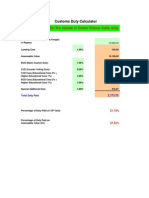 Duty Calculator.xls