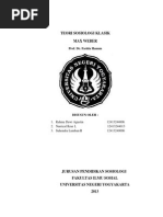 Download Makalah Max Weber Idocx by Liebe Dich Bredeng SN182654945 doc pdf