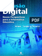 Inclusao Digital - LIVRO