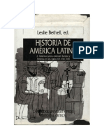 Bethell, Leslie et al. - Historia de AmÃ©rica Latina [tomo 02] [1984]