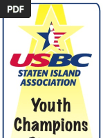 Download 2009 SIUSBC Youth Champions Dinner Journal by frankwilkinson SN18266534 doc pdf