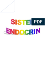 Curs Endocrin Studenti