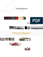 Informe VW 2013