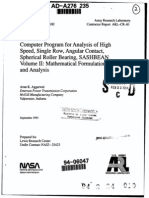 Nasa 1994 Contact and Pressure PDF