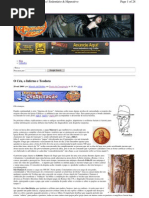 081028 - Teoria da Conspiração - O Céu O Inferno e Teodora