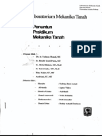Mekanika Tanah PDF