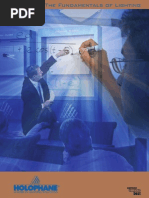 The Fundamentals of Lighting.pdf