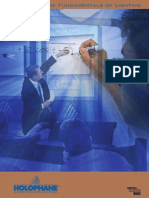The Fundamentals of Lighting PDF
