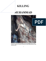 Download Killing Muhammad by Pulp Ark SN182681922 doc pdf