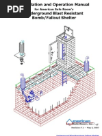Download ASR Bomb Fallout Shelter Kit by The Seeker Of All SN18268309 doc pdf