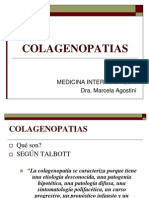 Colagenopatias 111117111410 Phpapp01