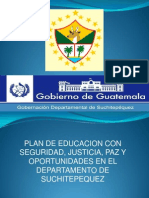 Plan_de_Educación_con_Seguridad,_Justicia,_Paz_y_Opo rtunidades._Lic_Lorena[1].ppt