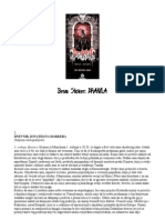 Drakula Stocker PDF