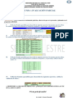 Segunda Parcial