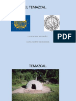 Temazcal PDF