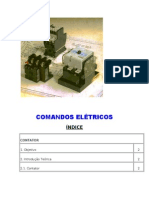 Comandos Elétricos