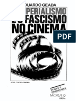 O Imperialismo e o Fascismo no Cinema
