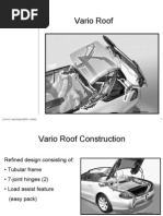 218 HO Vario Roof (WFF) 01-24-02