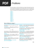 Download Review Problems by jarot SN18269906 doc pdf