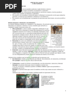 Hechos y Actos Juridicos