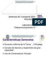 Teleiv Lab06 Sdh