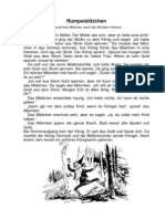 Rumpelstilzchen PDF
