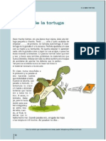 Tortuga Cuento