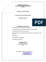 Problemas Resueltos Cap 15 Fisica Edic 6 Serway