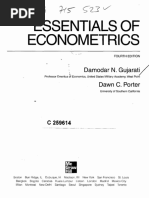 Download essentials of econometrics by keki16 SN182717265 doc pdf