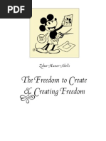 Download The Freedom to Create and Creating Freedom by criticalflare SN18272236 doc pdf
