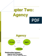 Agency 