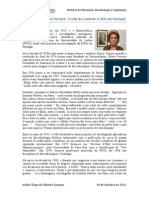 Maria Odette Santos Ferreira PDF