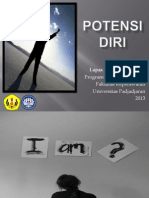 POTENSI DIRI