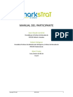Manual Markstrat