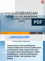 10 - Pengembangan - RPP 1 (Bahan Sosialisasi 09)