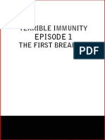 Terrible Immunity - Episode 1